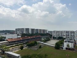 Blk 151 Chong Pang Vista (Yishun), HDB 3 Rooms #567972191